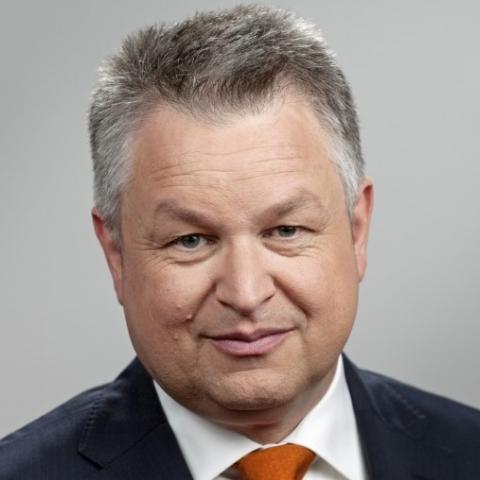 Michael Georg Link